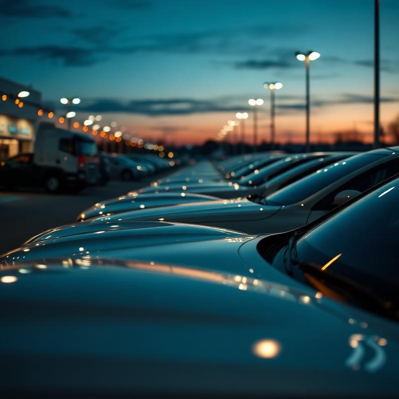 Dealerships